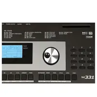 Синтезатор Medeli M331
