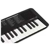 Синтезатор Medeli MK1 BK