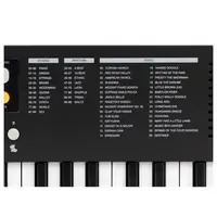 Синтезатор Medeli MK1 BK