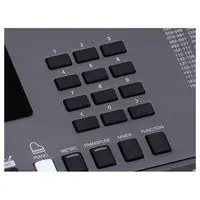 Синтезатор Medeli MK200