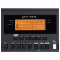 Синтезатор Medeli MK200