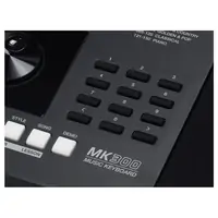 Синтезатор Medeli MK300