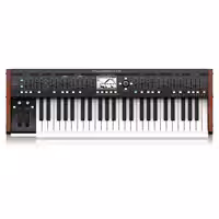 Синтезатор Behringer DeepMind 12