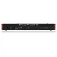 Синтезатор Behringer DeepMind 12