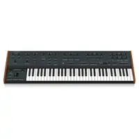 Синтезатор Behringer UB-Xa