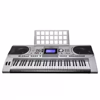 Синтезатор Rockdale Keys RHK-400