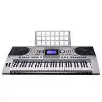 Синтезатор Rockdale Keys RHK-400
