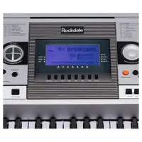 Синтезатор Rockdale Keys RHK-400