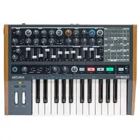 Синтезатор Arturia MiniBrute 2