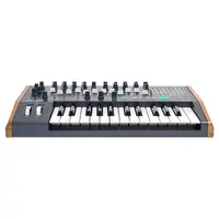 Синтезатор Arturia MiniBrute 2