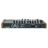 Синтезатор Arturia MiniBrute 2