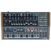 Синтезатор Arturia MiniBrute 2S