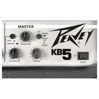 Клавишный комбоусилитель Peavey KB 5