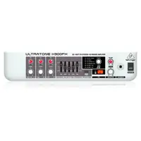 Клавишный комбо Behringer ULTRATONE K900FX