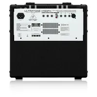 Клавишный комбо Behringer K450FX ULTRATONE