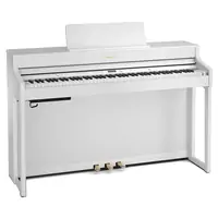 Цифровое пианино Roland HP702 WH