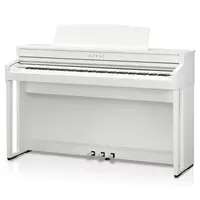 Цифровое пианино Kawai CA49 Premium Satin White