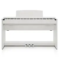 Цифровое пианино Kawai CA49 Premium Satin White