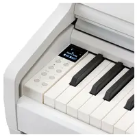 Цифровое пианино Kawai CA49 Premium Satin White