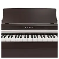 Цифровое пианино со стойкой Kawai KDP120 Premium Rosewood