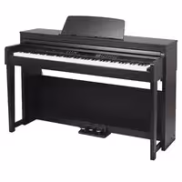 Цифровое пианино Medeli DP420K/BK