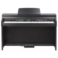 Цифровое пианино Medeli DP420K/BK