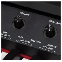 Цифровое пианино Medeli DP420K/BK