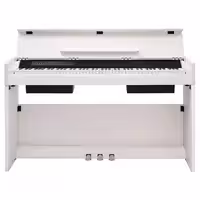 Цифровое пианино Medeli CP203WH