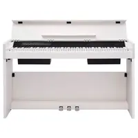 Цифровое пианино Medeli CP203WH