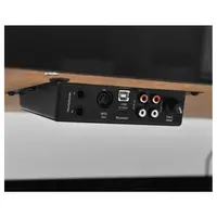 Цифровое пианино Artesia DP-150E Ebony