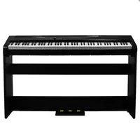 Цифровое пианино Artesia Harmony Black
