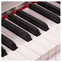 Цифровое пианино Nux WK-310 White