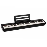 Цифровое пианино Nux NPK-10 Black