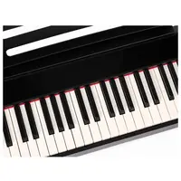 Цифровое пианино Nux NPK-10 Black