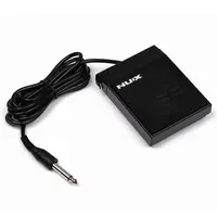 Цифровое пианино Nux NPK-10 Black