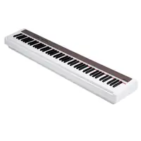 Цифровое пианино Nux NPK-10 White