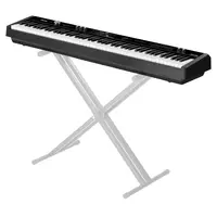 Цифровое пианино Nux NPK-20 black