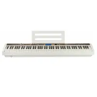 Цифровое пианино Nux NPK-20 White