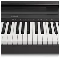 Цифровое пианино со стойкой Yamaha P-45B