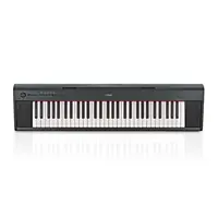 Цифровое пианино Yamaha NP-12B