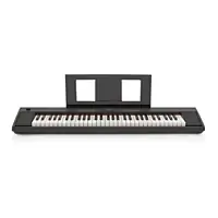 Цифровое пианино Yamaha NP-12B