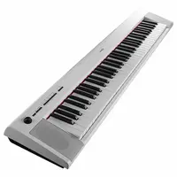 Цифровое пианино Yamaha NP-32WH