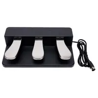 Цифровое пианино Rockdale Keys RDP-4088 Black