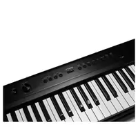 Цифровое пианино Artesia A-61 Black
