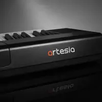 Цифровое пианино Artesia A-61 Black