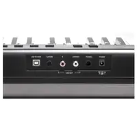 Цифровое пианино Artesia A-73 Black