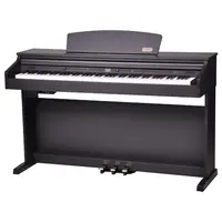 Цифровое пианино Artesia DP-10e PVC RSW