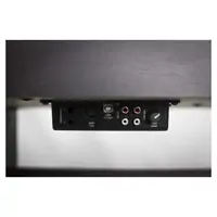 Цифровое пианино Artesia DP-10e PVC RSW