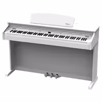 Цифровое пианино Artesia DP-10e PVC White
