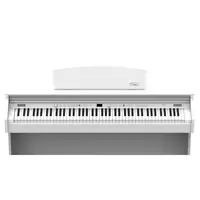 Цифровое пианино Artesia DP-10e PVC White